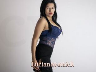 Lucianapatrick