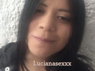 Lucianasexxx