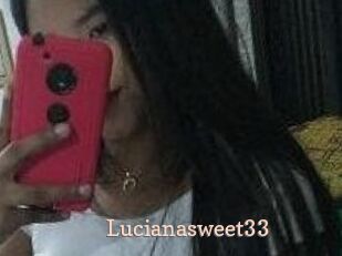 Lucianasweet33