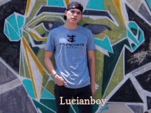 Lucianboy