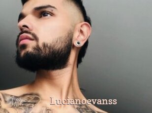 Lucianoevanss