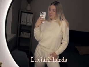 Luciarichards