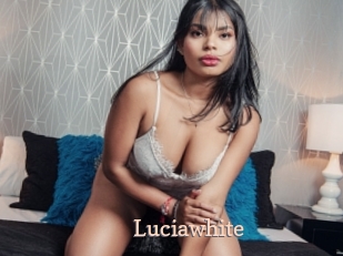 Luciawhite