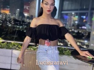Luciazaravi