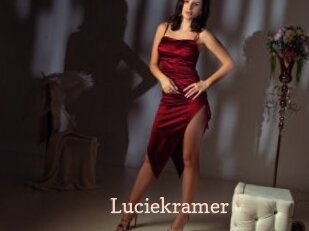 Luciekramer