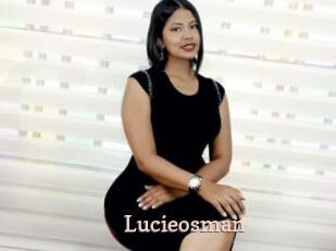 Lucieosman