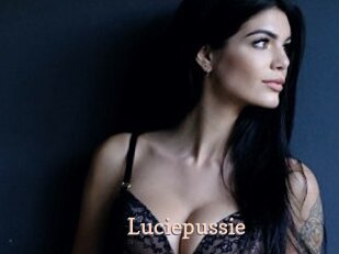 Luciepussie