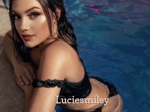 Luciesmiley