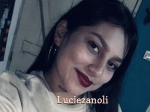 Luciezanoli
