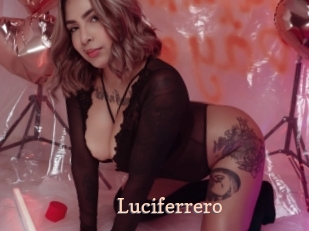 Luciferrero