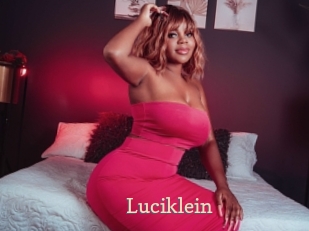 Luciklein