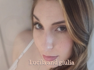 Lucila_and_giulia