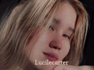 Lucilecarter