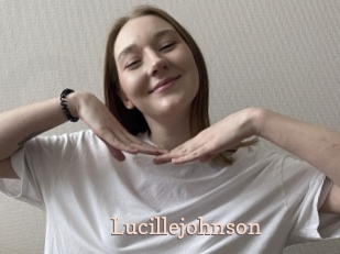 Lucillejohnson