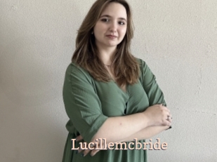 Lucillemcbride
