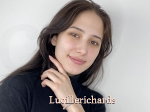 Lucillerichards