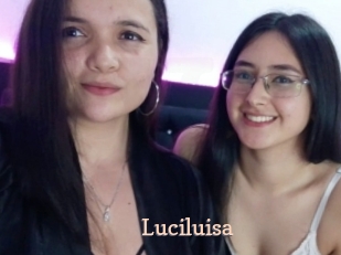 Luciluisa