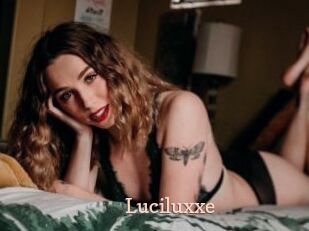 Luciluxxe