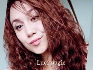 Lucimagic