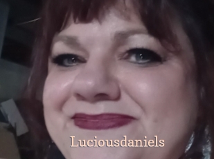 Luciousdaniels