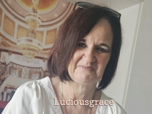 Luciousgrace