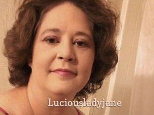 Luciousladyjane