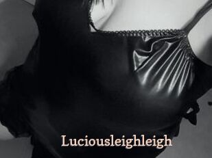 Luciousleighleigh