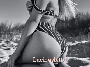 Luciousletty
