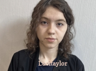 Lucitaylor
