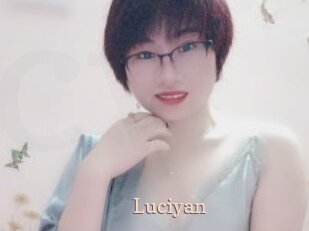 Luciyan