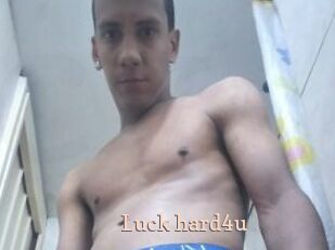 Luck_hard4u