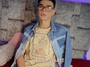 Luckstuart
