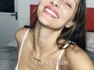 Lucky_white