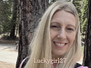 Luckygirl27