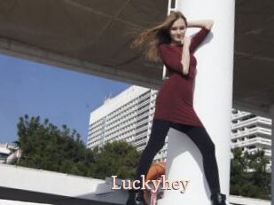 Luckyhey