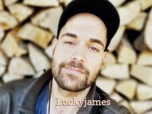 Luckyjames