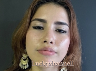 Luckyshannell