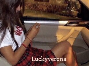 Luckyverona