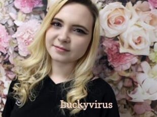Luckyvirus