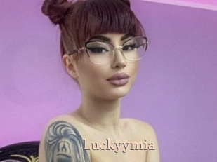 Luckyymia