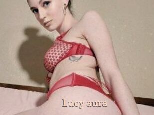 lucy_aura Chaude Vision