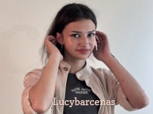 lucybarcenas Chaude Vision