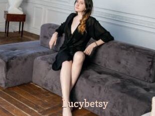 lucybetsy Chaude Vision