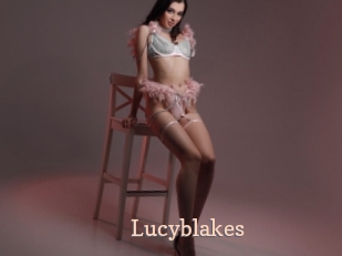 lucyblakes Chaude Vision