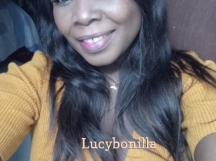 lucybonilla Chaude Vision