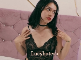 Lucybotero