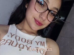 Lucycollin