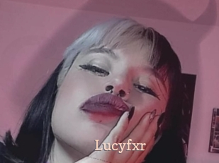 Lucyfxr