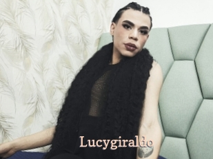 lucygiraldo Chaude Vision