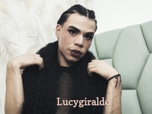 lucygiraldo Chaude Vision